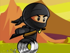 Ninja Run